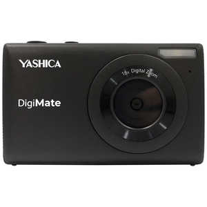 YASHICA DigiMate Black