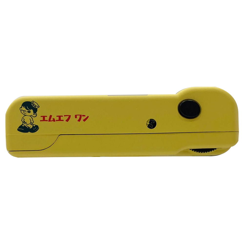 限定!! ヤシカフィルムカメラ ヤシカボーヤ – YASHICA