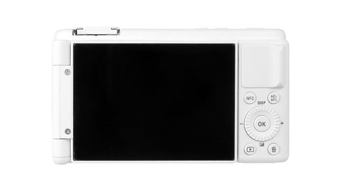 YASHICA City 100 白