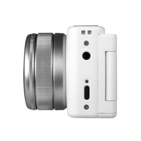 YASHICA City 100 白