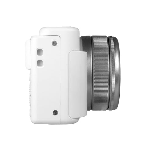 YASHICA City 100 白