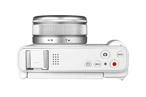 YASHICA City 100 白