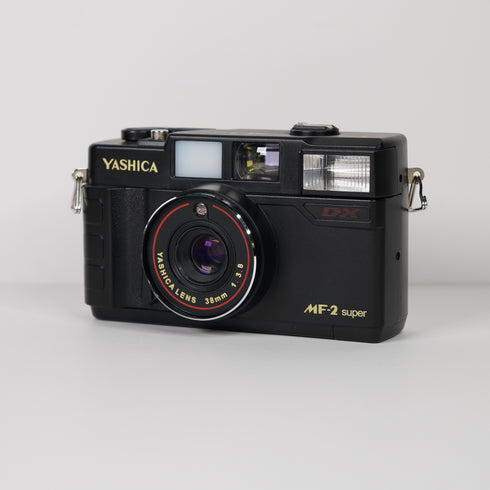 MF-2 Camera Super DX