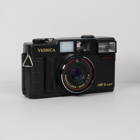 MF-2 Camera Super DX