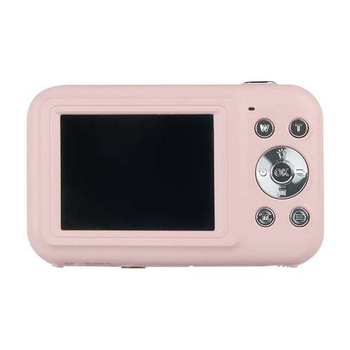 Hello Kitty DZ-100 (Pink)