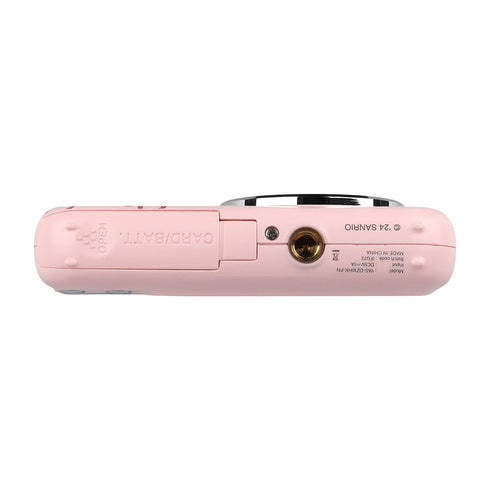 Hello Kitty DZ-100 (Pink)