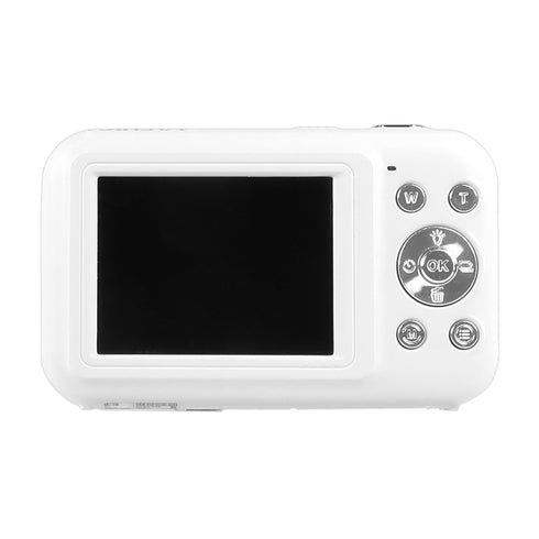 Hello Kitty DZ-100 (White)