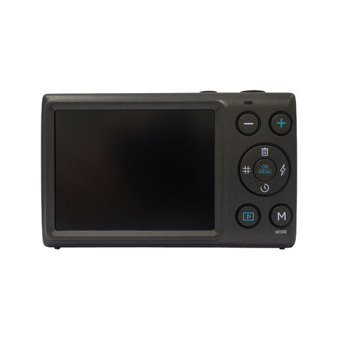 YASHICA DigiMate Black