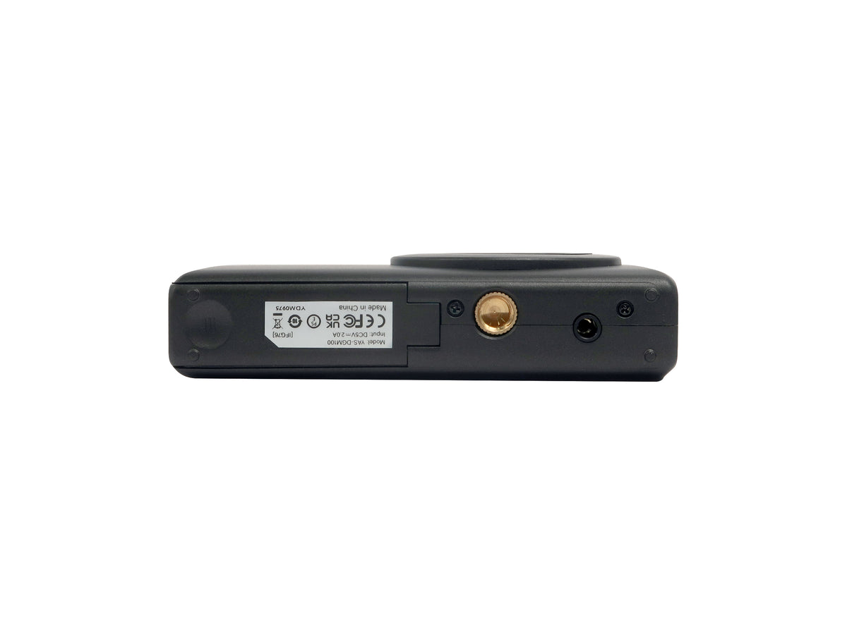 YASHICA DigiMate Black