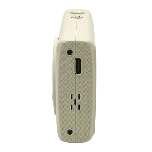 YASHICA DigiMate Off White