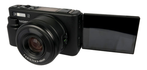 YACHICA City 200 黒