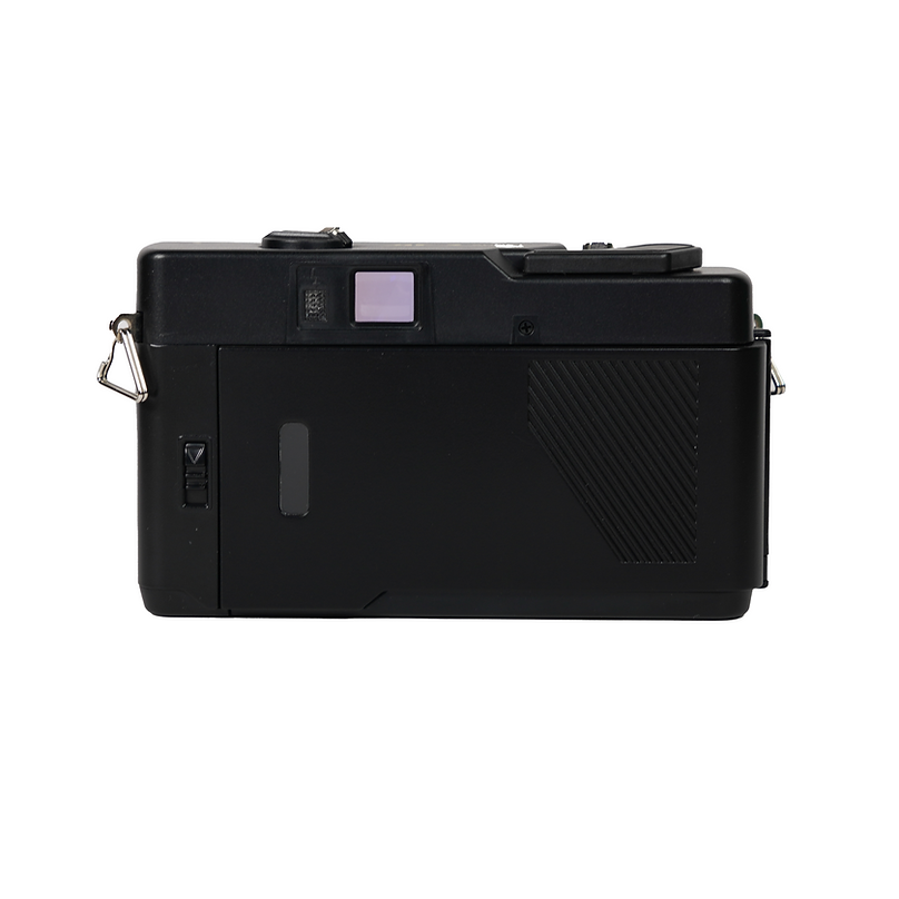 MF-2 Camera Super DX – YASHICA