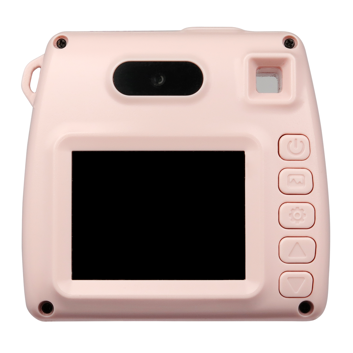 YASHICA Mini Digital Camera(Hello Kitty)