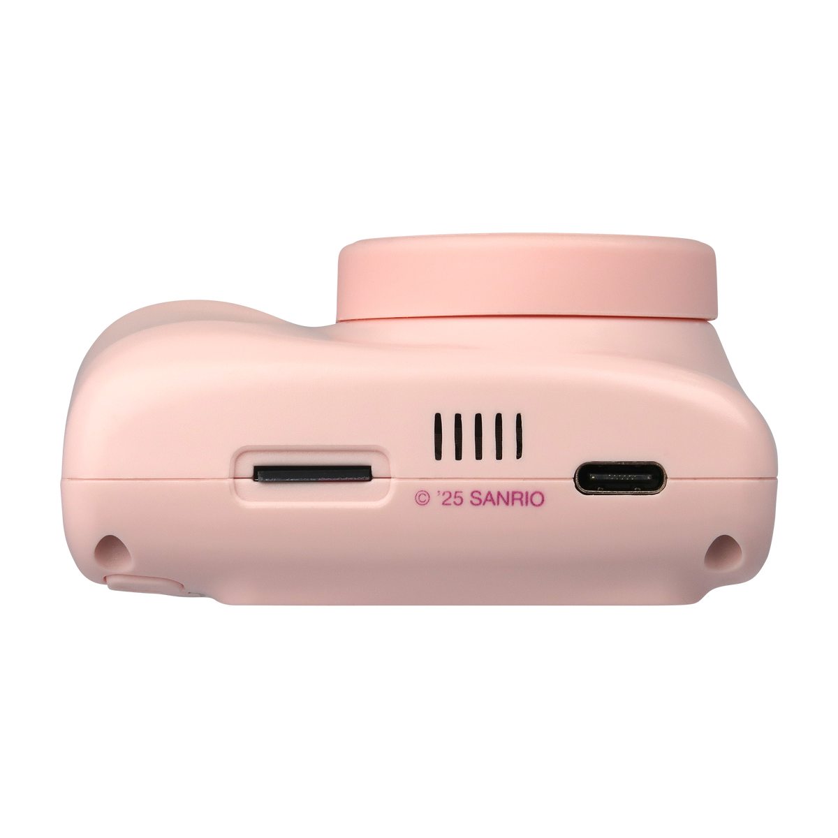 YASHICA Mini Digital Camera(Hello Kitty)