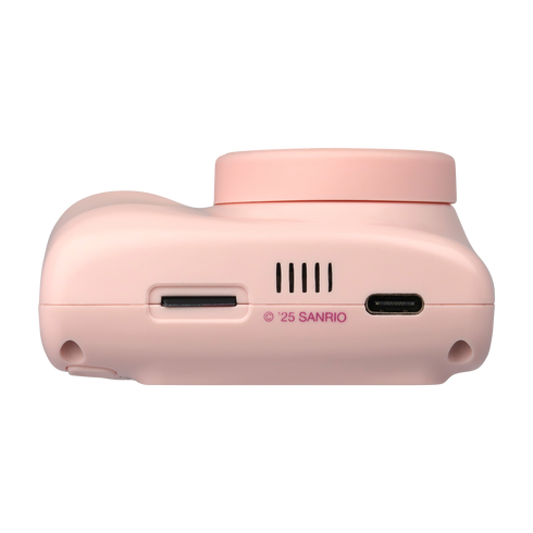 YASHICA Mini Digital Camera(Hello Kitty)