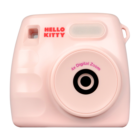 YASHICA Mini Digital Camera(Hello Kitty)