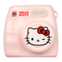 YASHICA Mini Digital Camera(Hello Kitty)