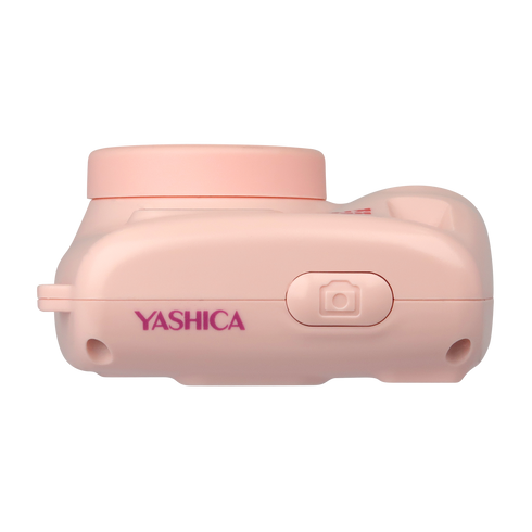 YASHICA Mini Digital Camera(Hello Kitty)