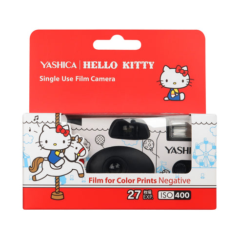 使い切りカメラ ハローキティ