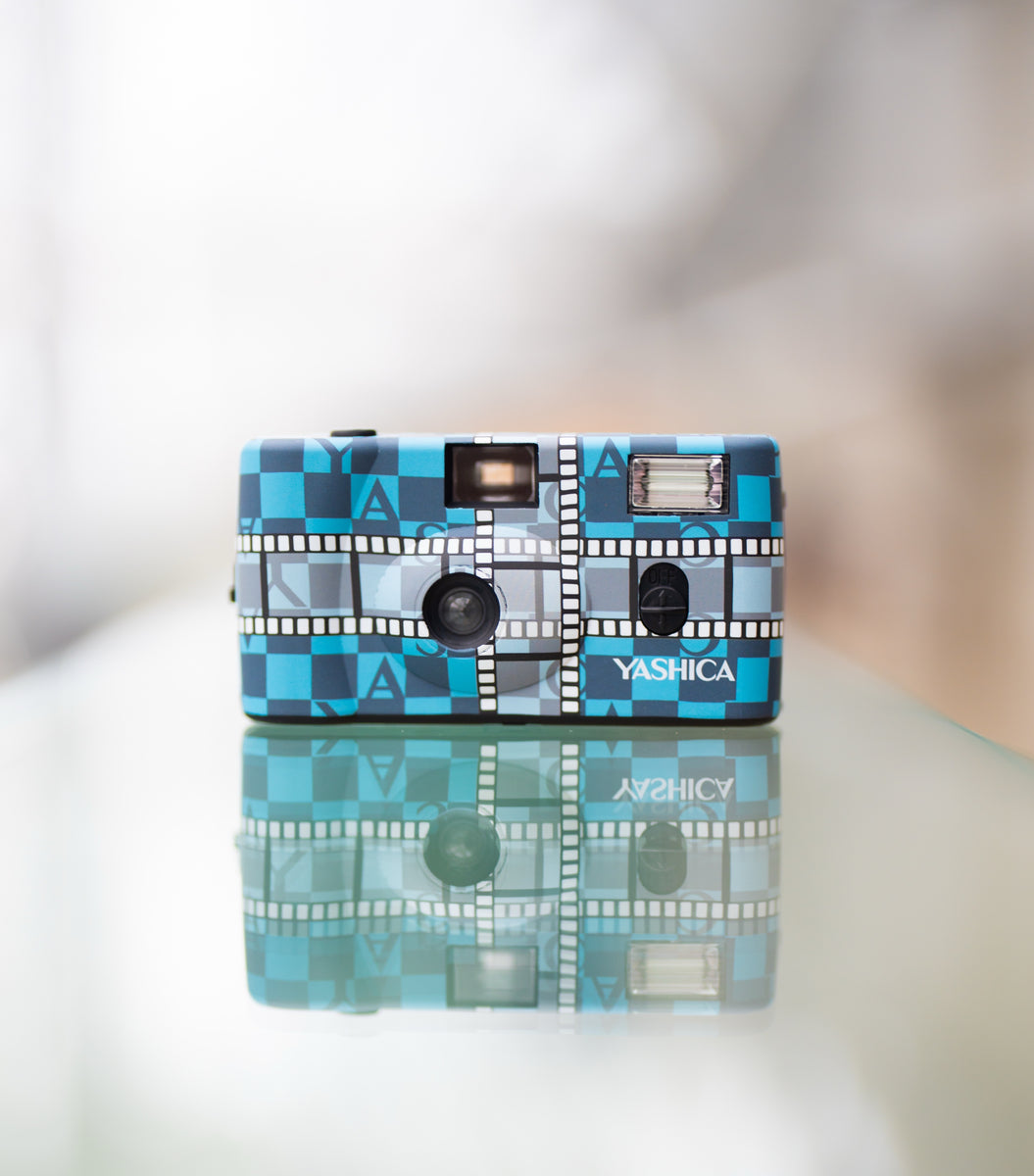 YASHICA フィルムカメラ ネガコモン– YASHICA