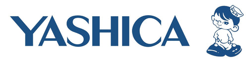 YASHICA