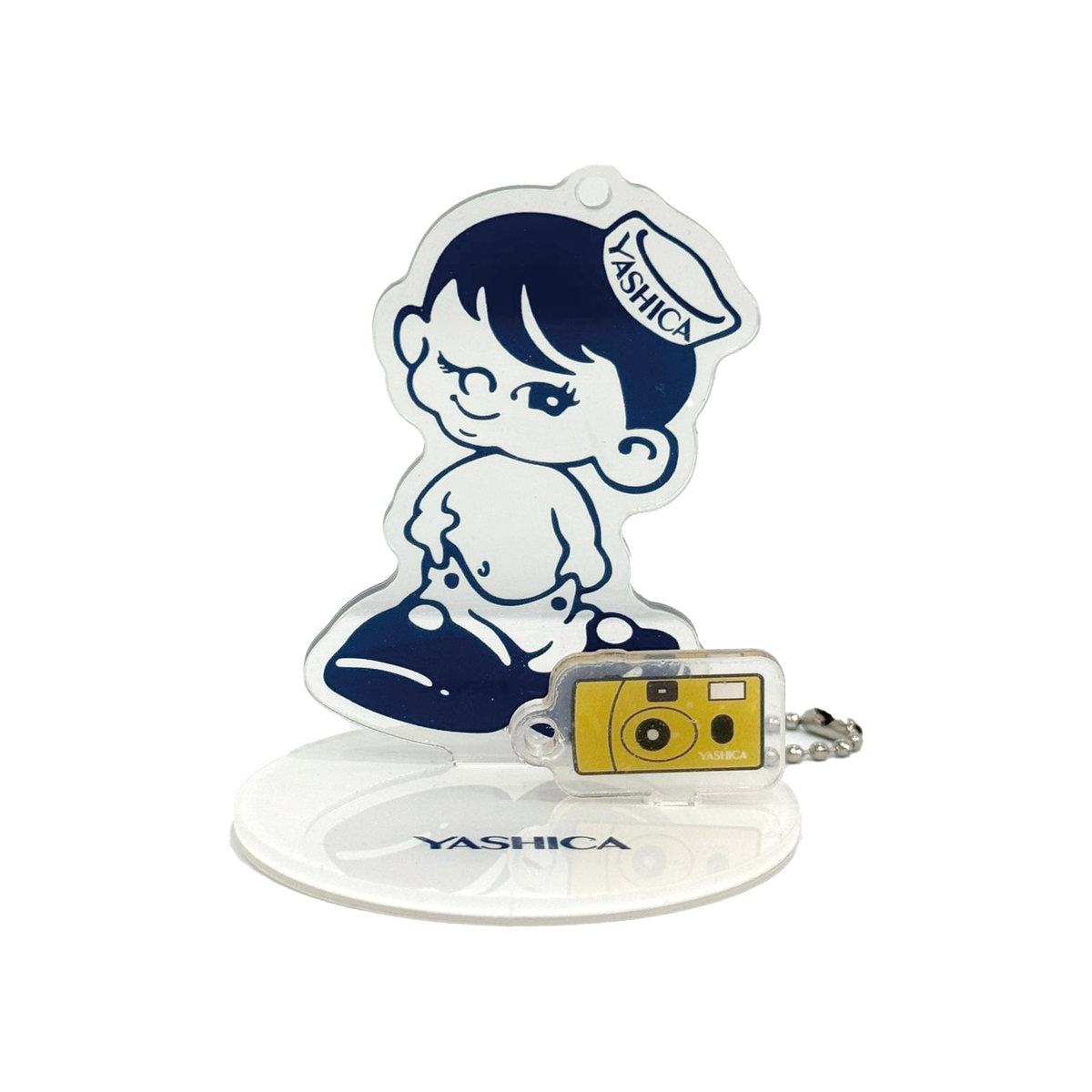 ヤシカ ヤシカ坊や 1962年製 非売品 2026年最新】Yahoo!オークション