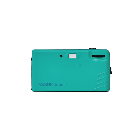 Y Series (Turquoise)