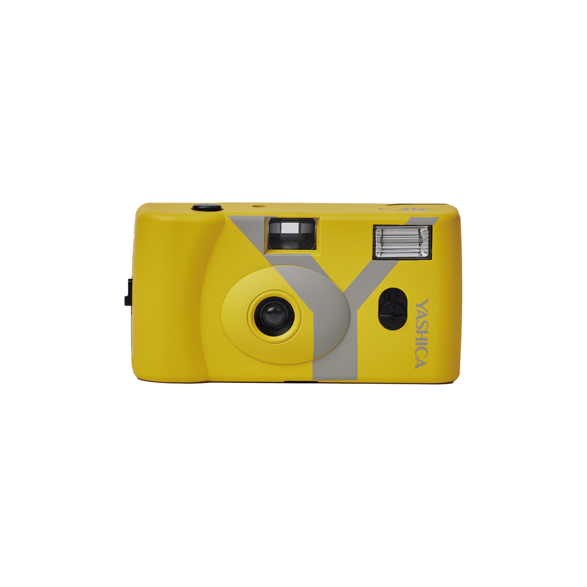 Yシリーズ イエロー – YASHICA