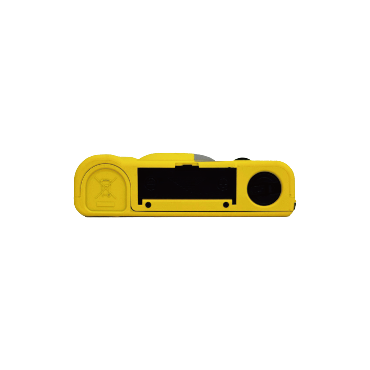 Yシリーズ イエロー – YASHICA