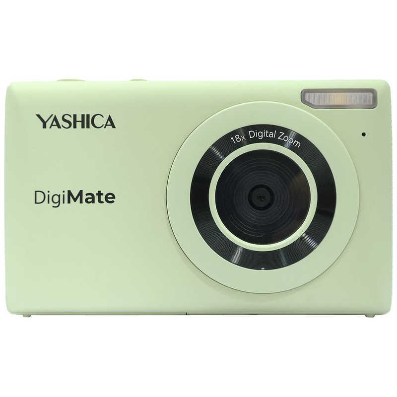 デジタルカメラ – YASHICA