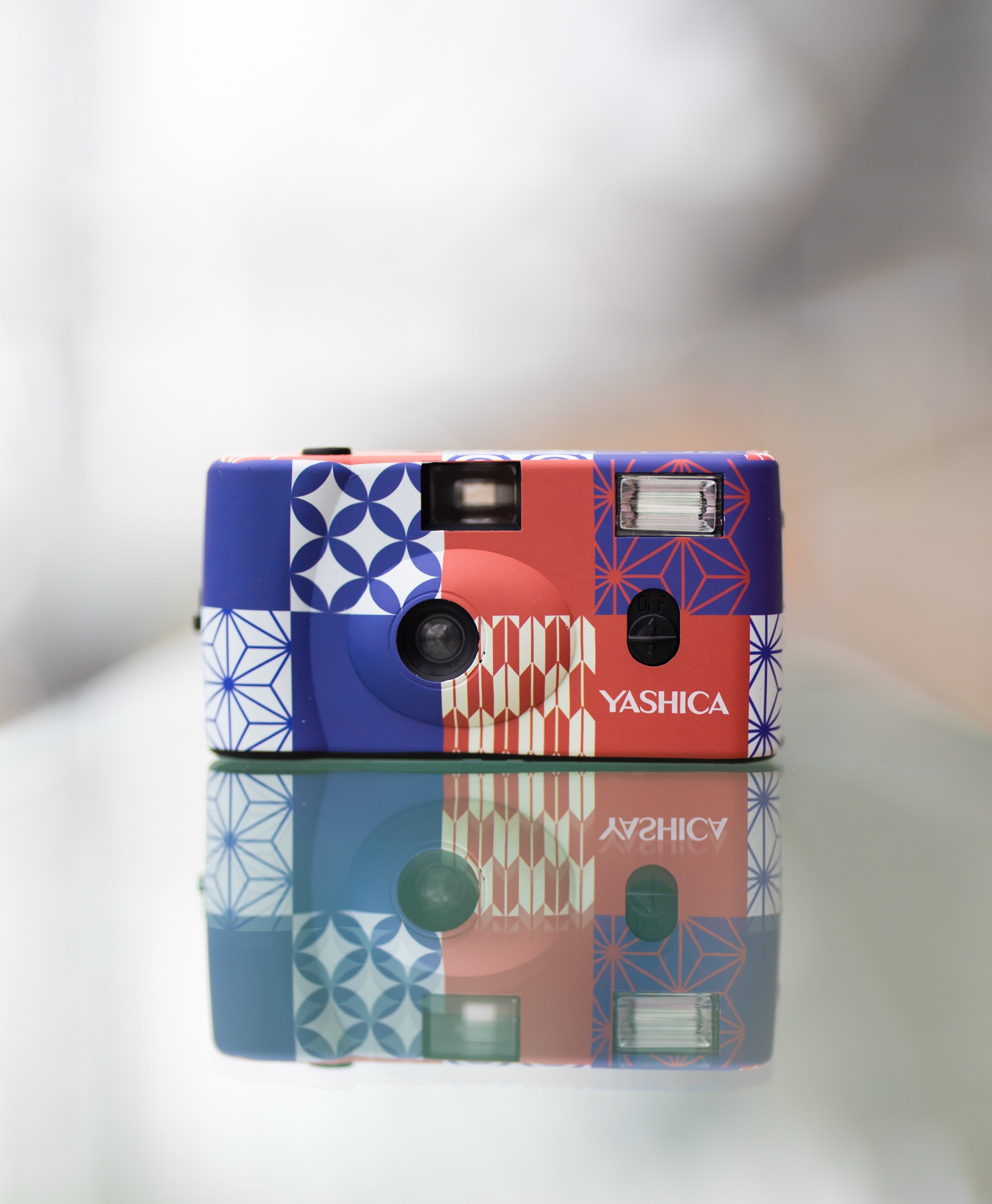 キモノ – YASHICA