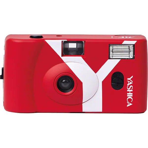 YASHICA T AF-D フィルムカメラ コレクション