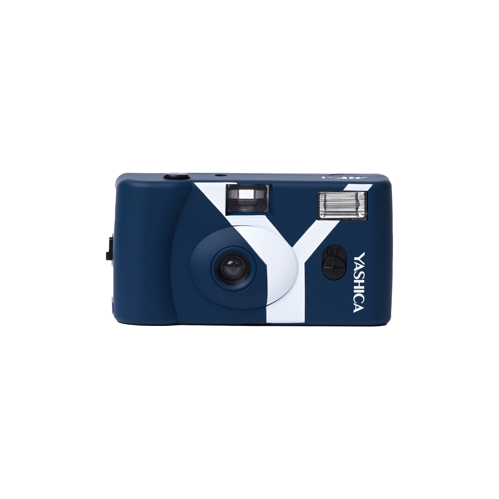 Yシリーズ（ダークブルー） – YASHICA