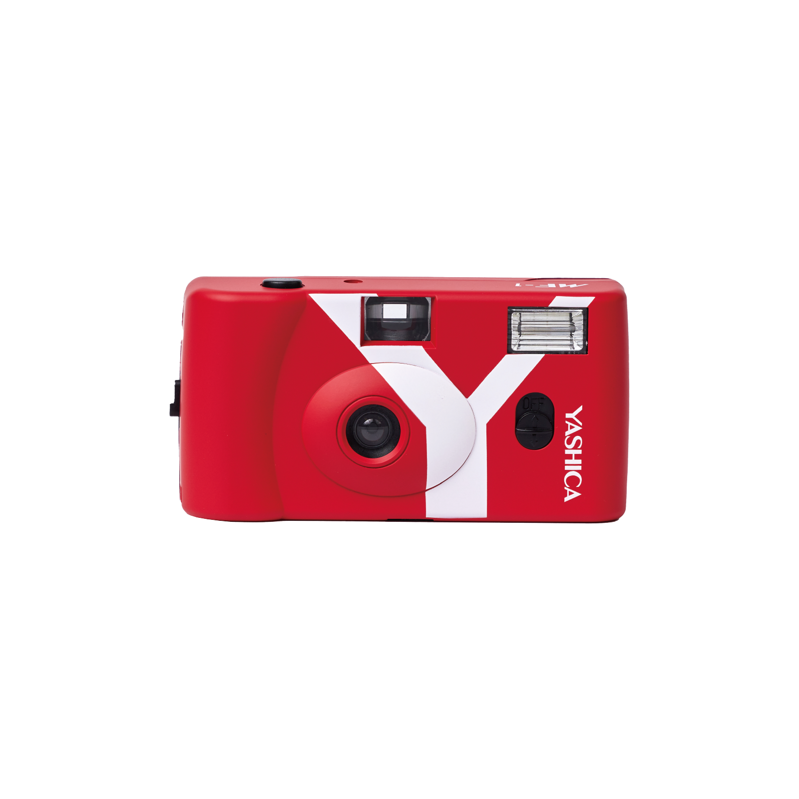 フィルムカメラ – YASHICA