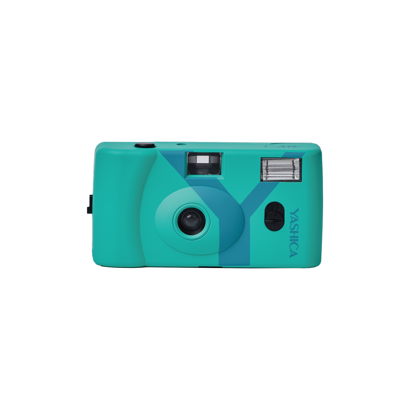 フィルムカメラ– YASHICA