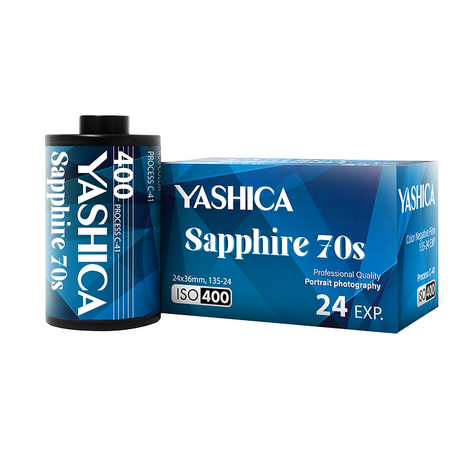 商品 – YASHICA